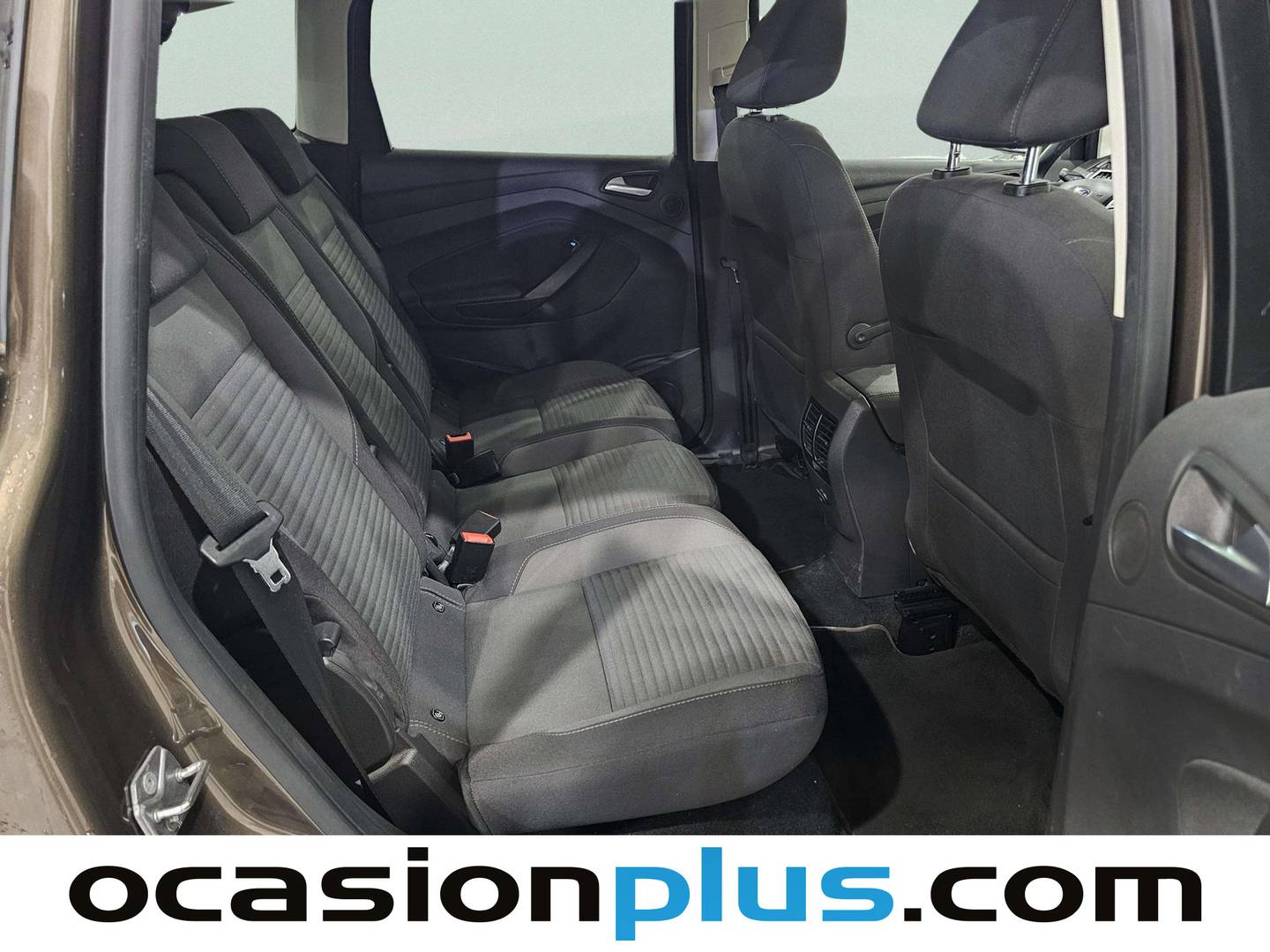 Ford C-Max Ford C-Max 1.0 EcoBoost Titanium (125 CV) gasolina
