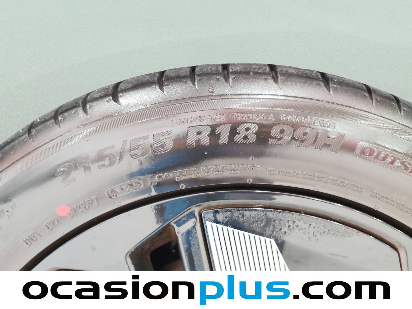 OMODA 5 OMODA 5 1.6 TGDI Premium (145 CV) gasolina