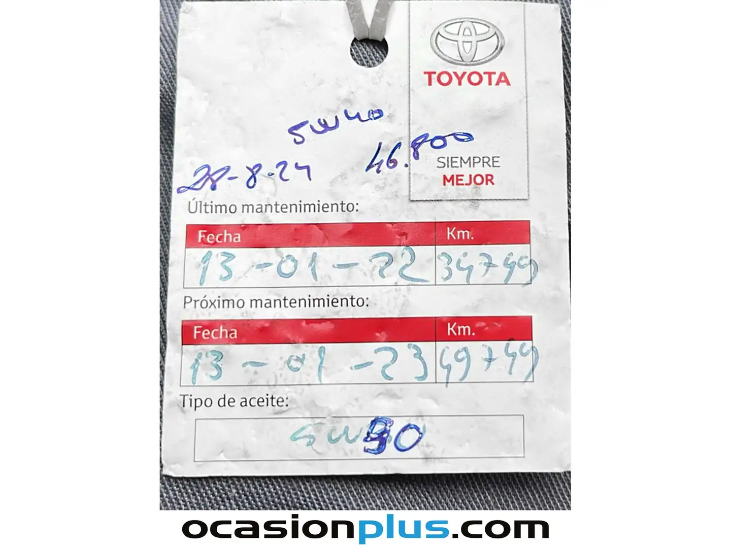 Foto Toyota Yaris Toyota Yaris 1.5 Feel (111 CV)