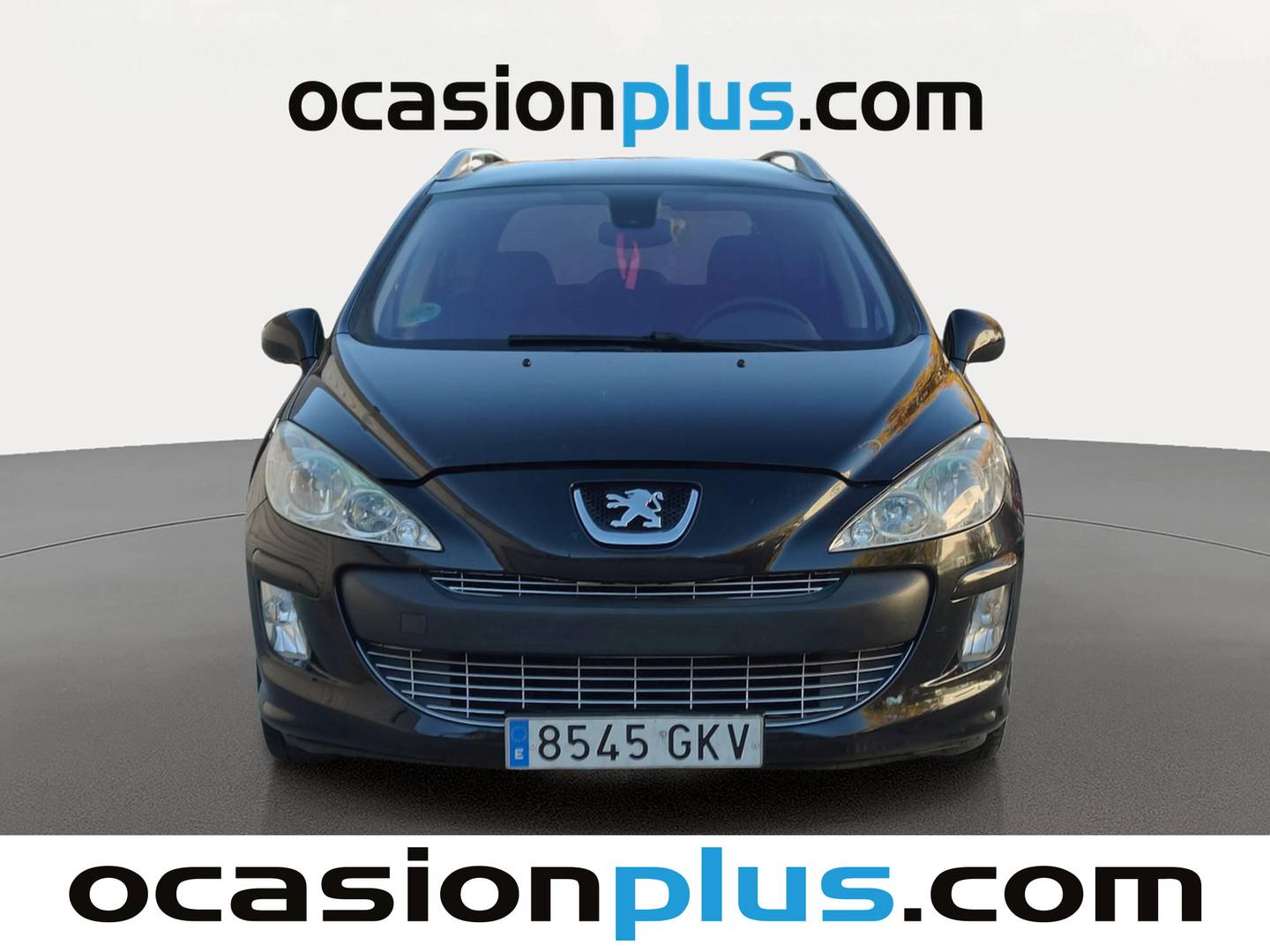 Foto Peugeot 308 Peugeot 308 SW 1.6 VTi Premium (120 CV)