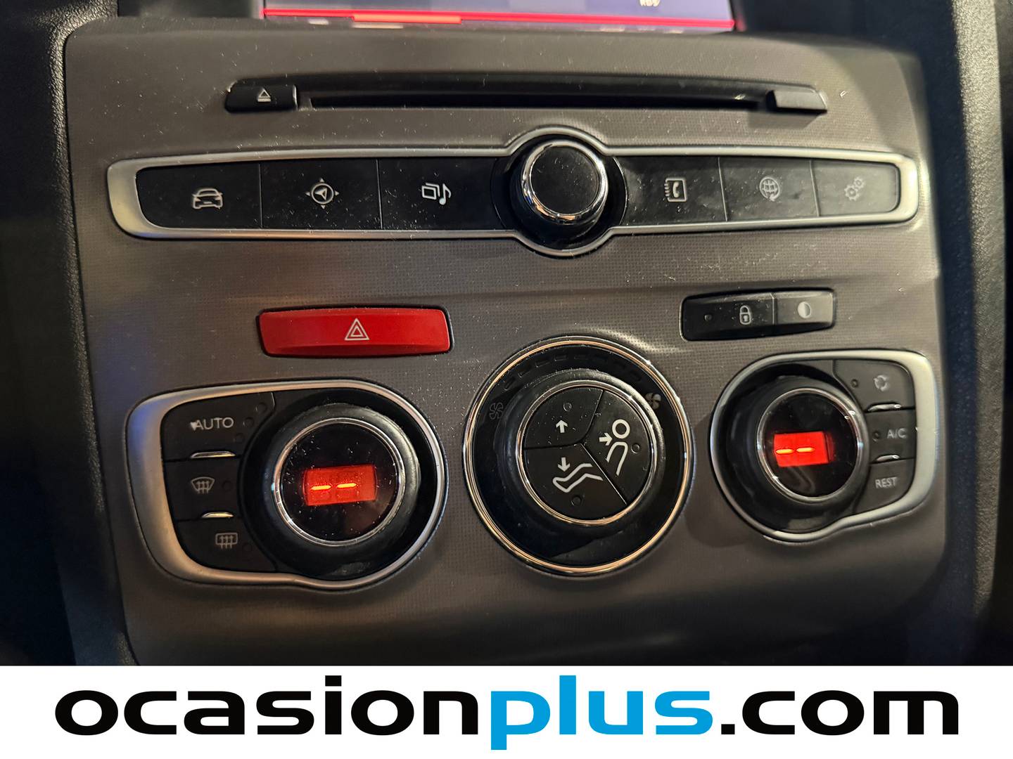 Foto Citroën C4 Citroen C4 PureTech 110 Tonic  (110 CV)