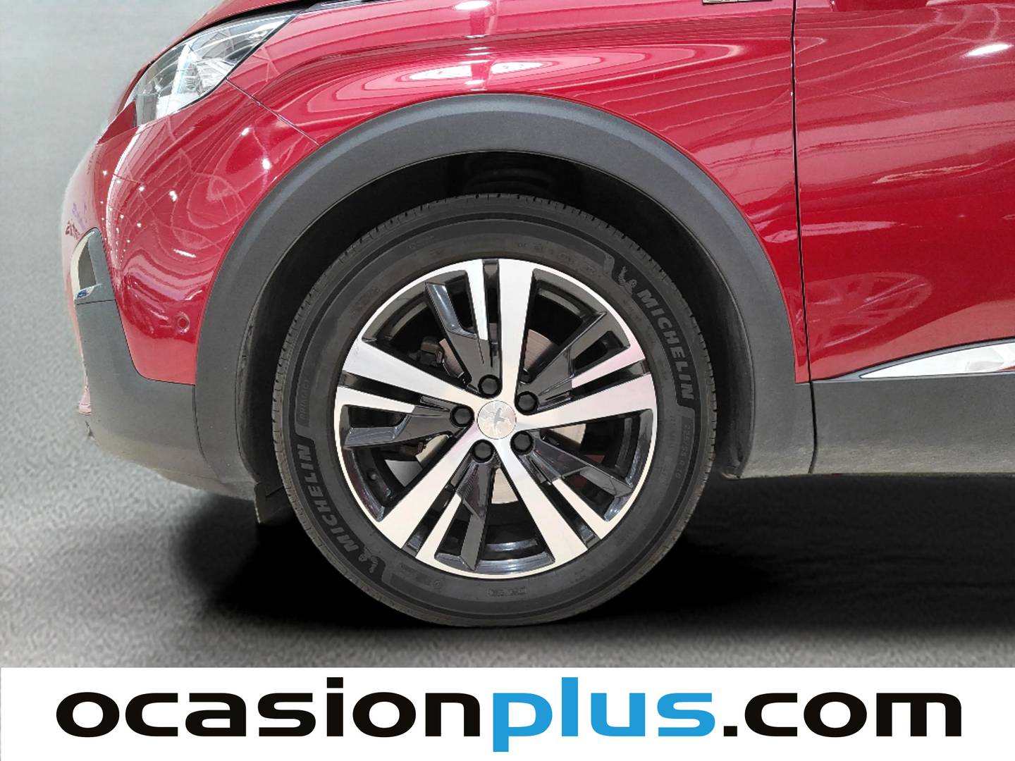 Peugeot 3008 Peugeot 3008 BlueHDi 150 S&S GT Line (150 CV) 150cv