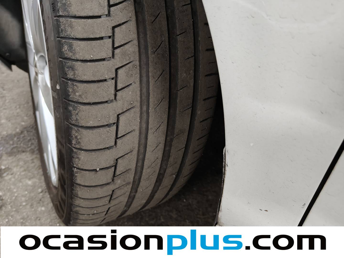 Volkswagen Golf Volkswagen Golf Sport 1.4 TSI (122 CV) DSG de segunda mano