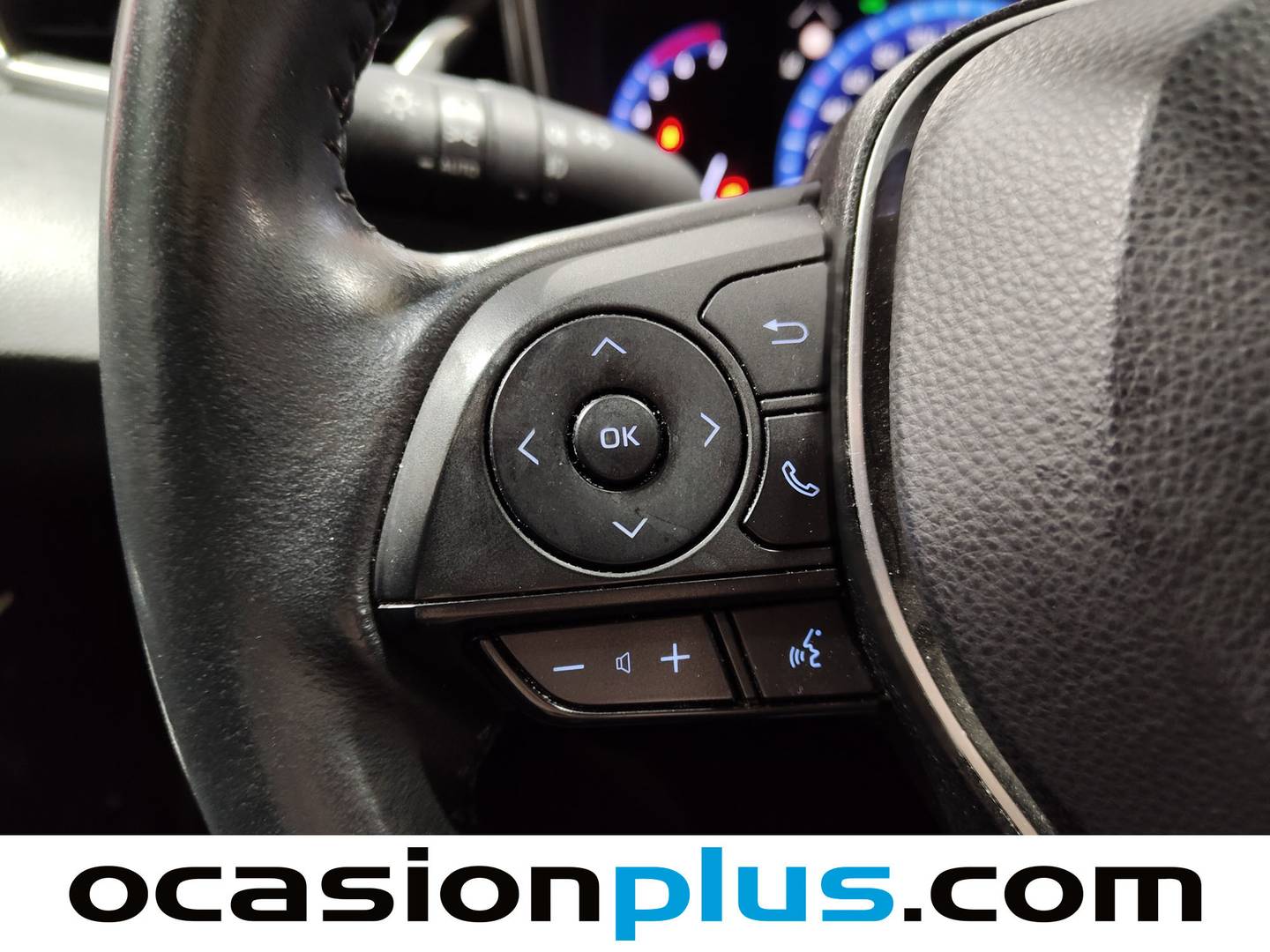 Foto Toyota Corolla Toyota Corolla 140H Active Plus (140 CV)