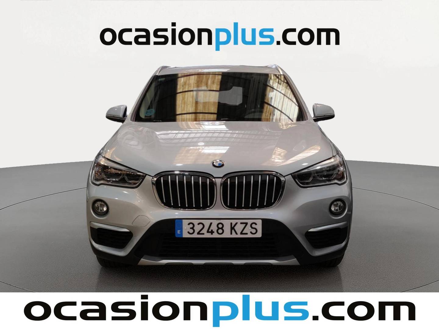 BMW X1 BMW X1 sDrive18d Business (150 CV) 150cv