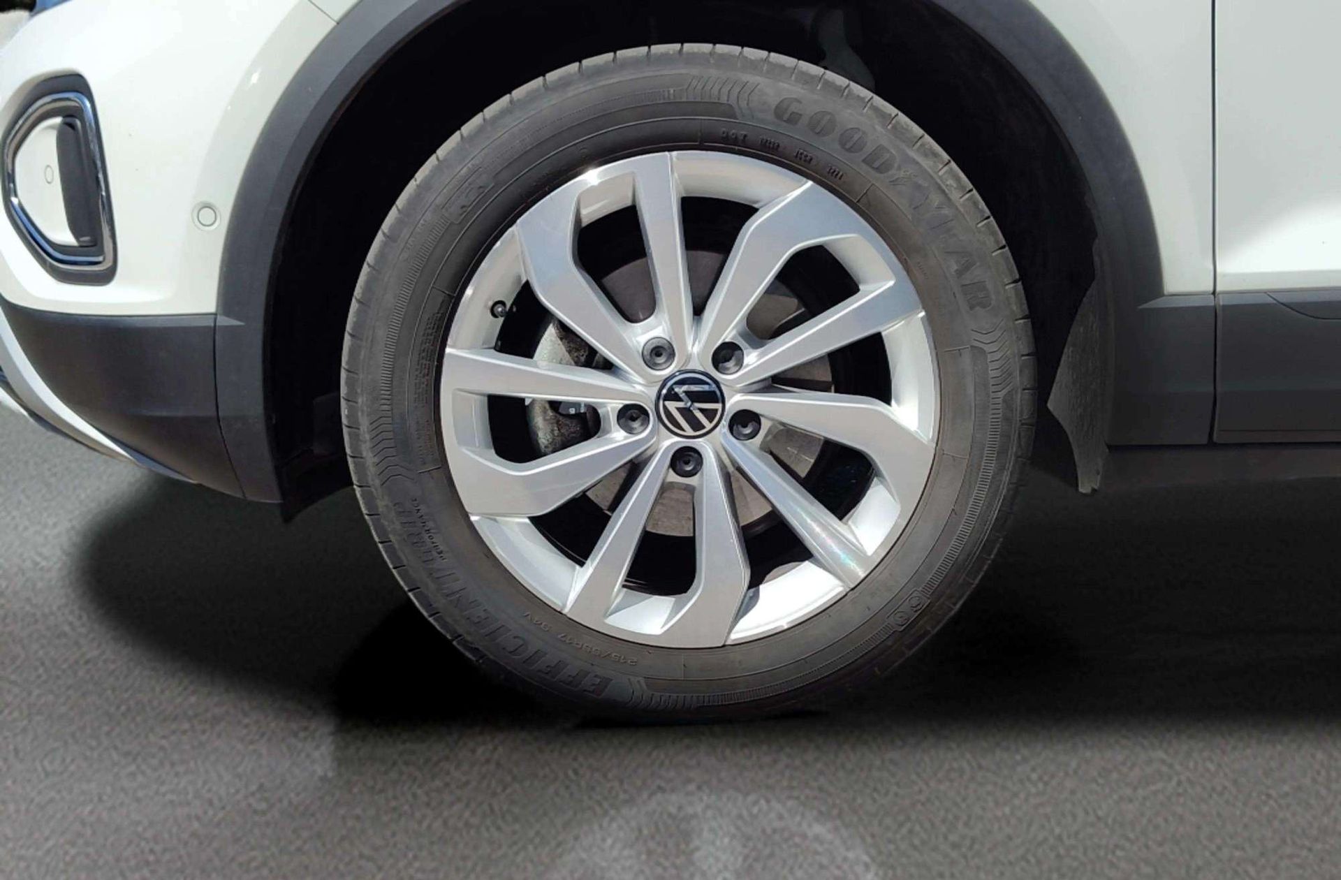 Volkswagen T-Roc Life 2.0 TDI - foto 37