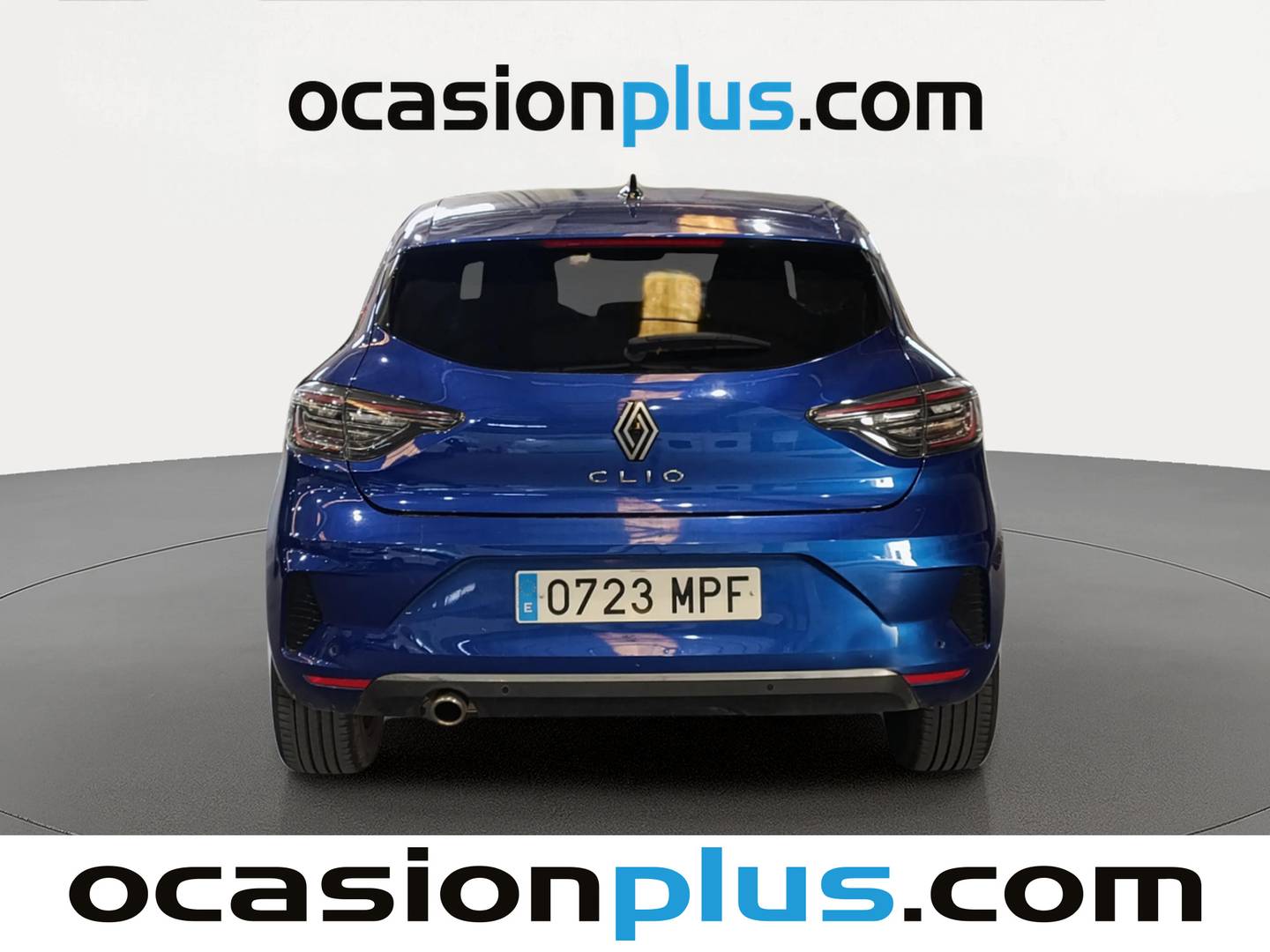 Renault Clio Renault Clio Techno TCe (90 CV) barato