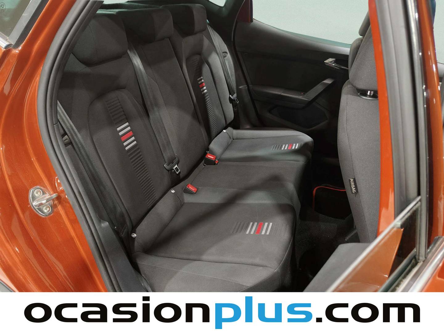 Seat Arona Seat Arona 1.6 TDI Ecomotive FR (115 CV) diésel