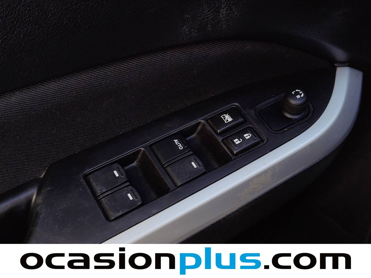 Foto Suzuki Vitara Suzuki Vitara 1.6 DDiS GLE (120 CV)