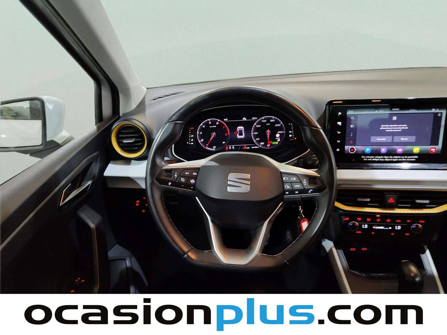 Seat Arona Seat Arona 1.0 TSI Style XL DSG (115 CV) automático