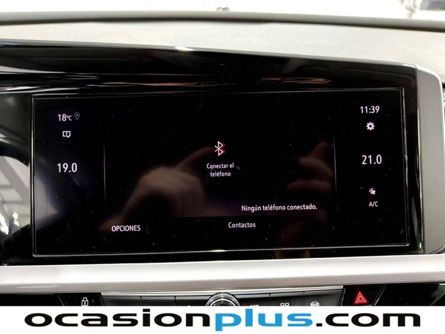 Foto Opel Grandland Opel Grandland 1.2 Turbo Ultimate (130 CV)