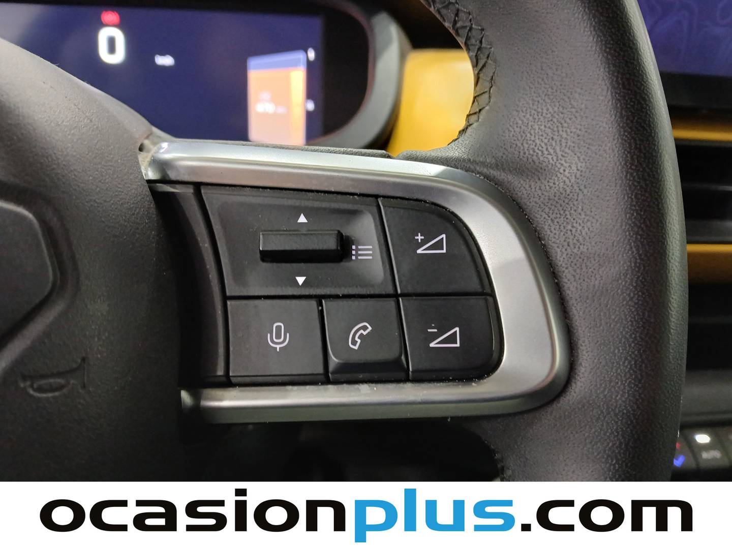 Foto Jeep Avenger Jeep Avenger 1.2 G Summit  (100 CV)