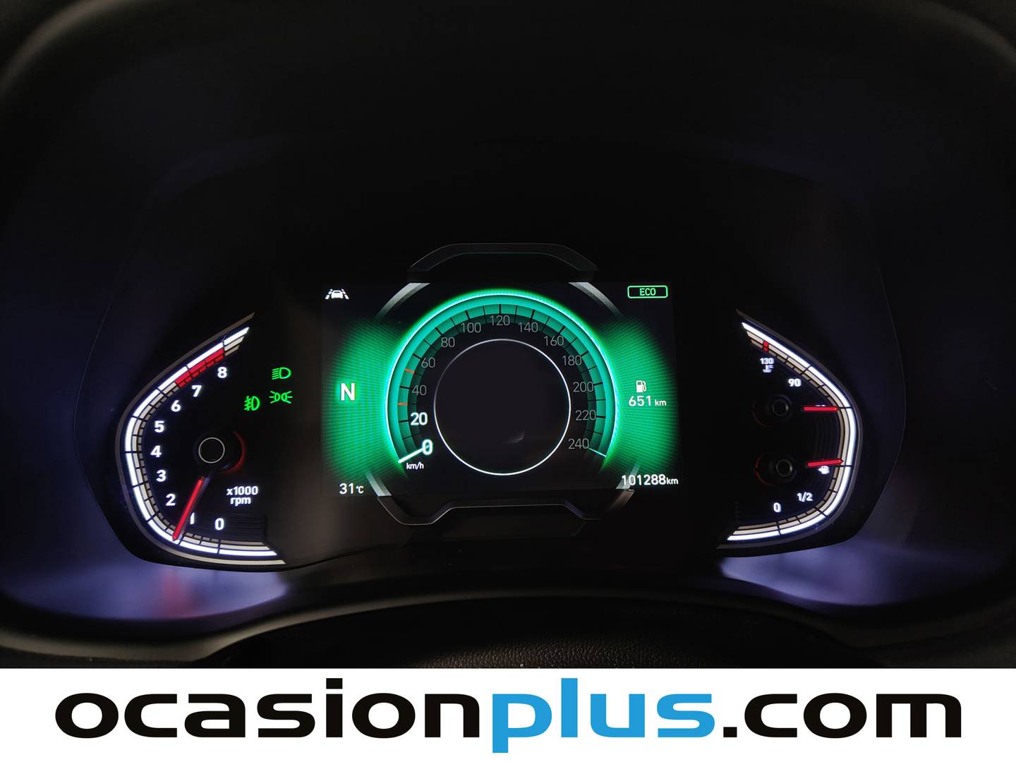 Foto Hyundai i30 Hyundai i30 1.0 TGDI 48V Tecno (120 CV)