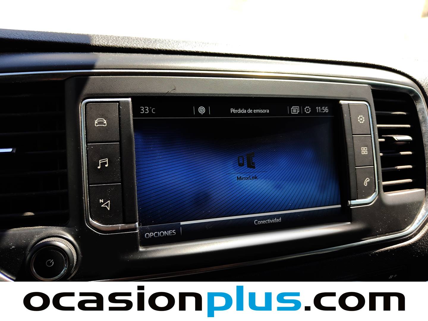 Extras del Toyota Proace Verso Toyota Proace Verso 2.0D SHUTTLE+PACK ACTIVE L1 (150 CV) 9 Plazas