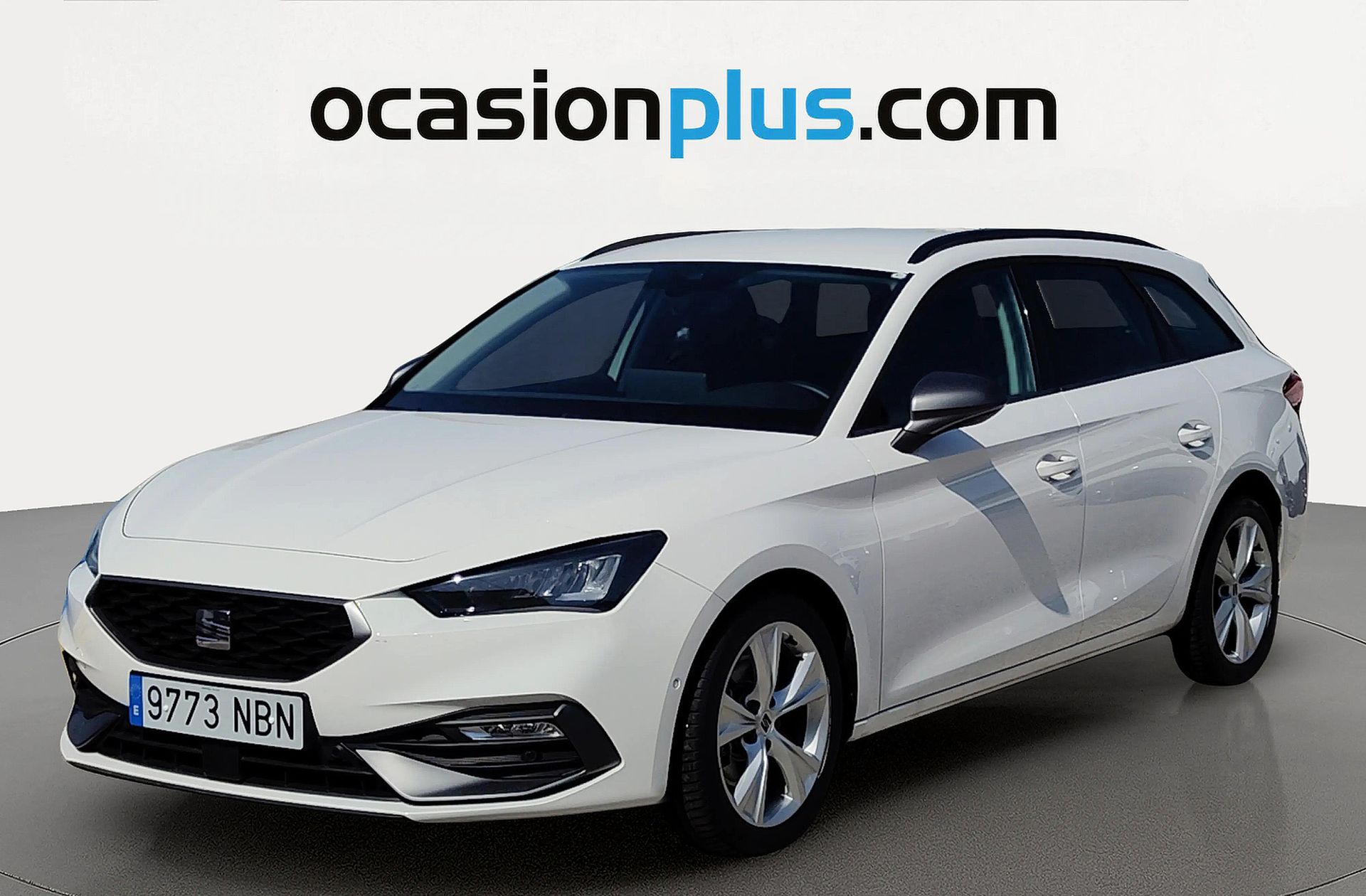 SEAT León ST 2.0 TDI FR XS DSG
