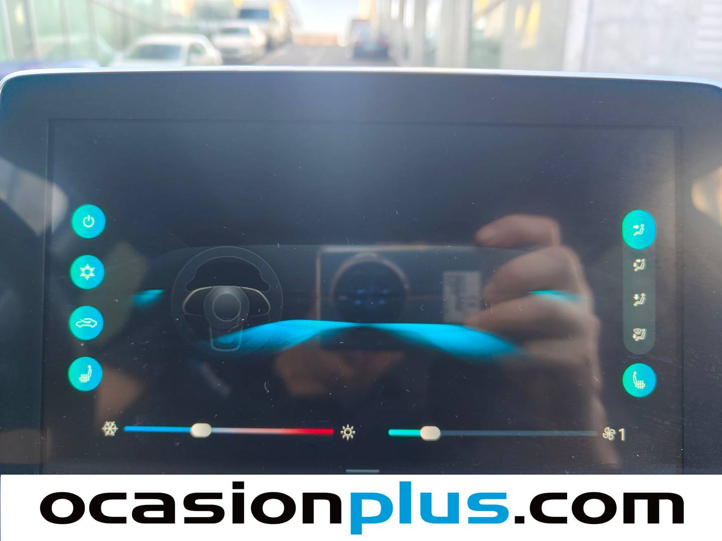 MG HS MG HS 1.5 Turbo GDI Luxury (162 CV) barato