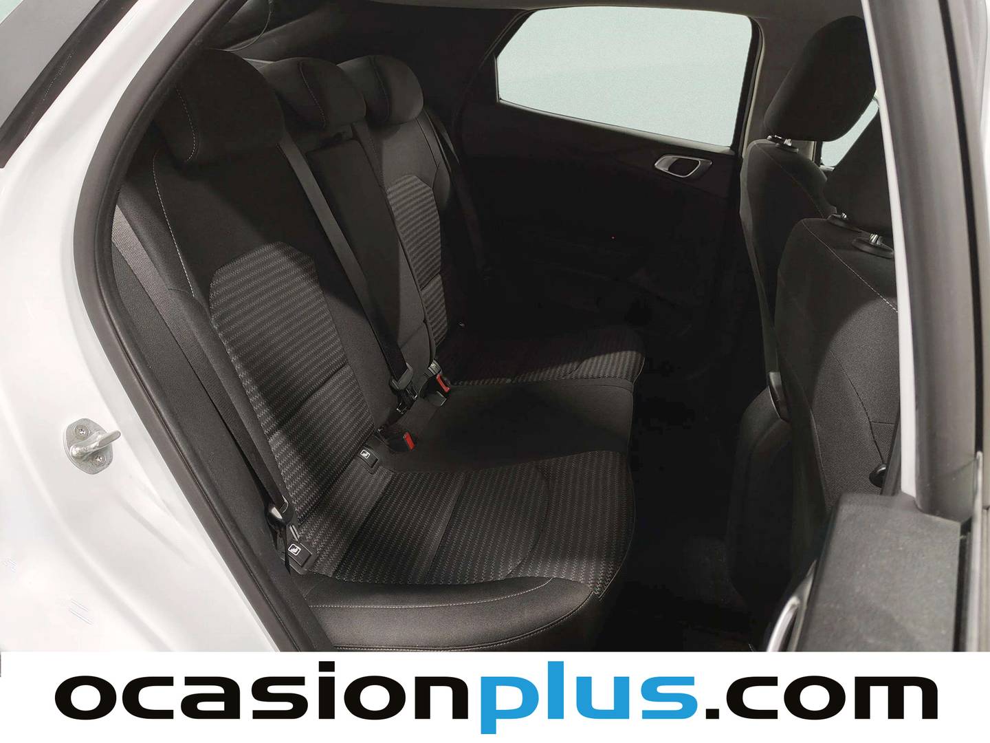 KIA XCeed KIA XCeed 1.0 T-GDi Drive (120 CV) km 0