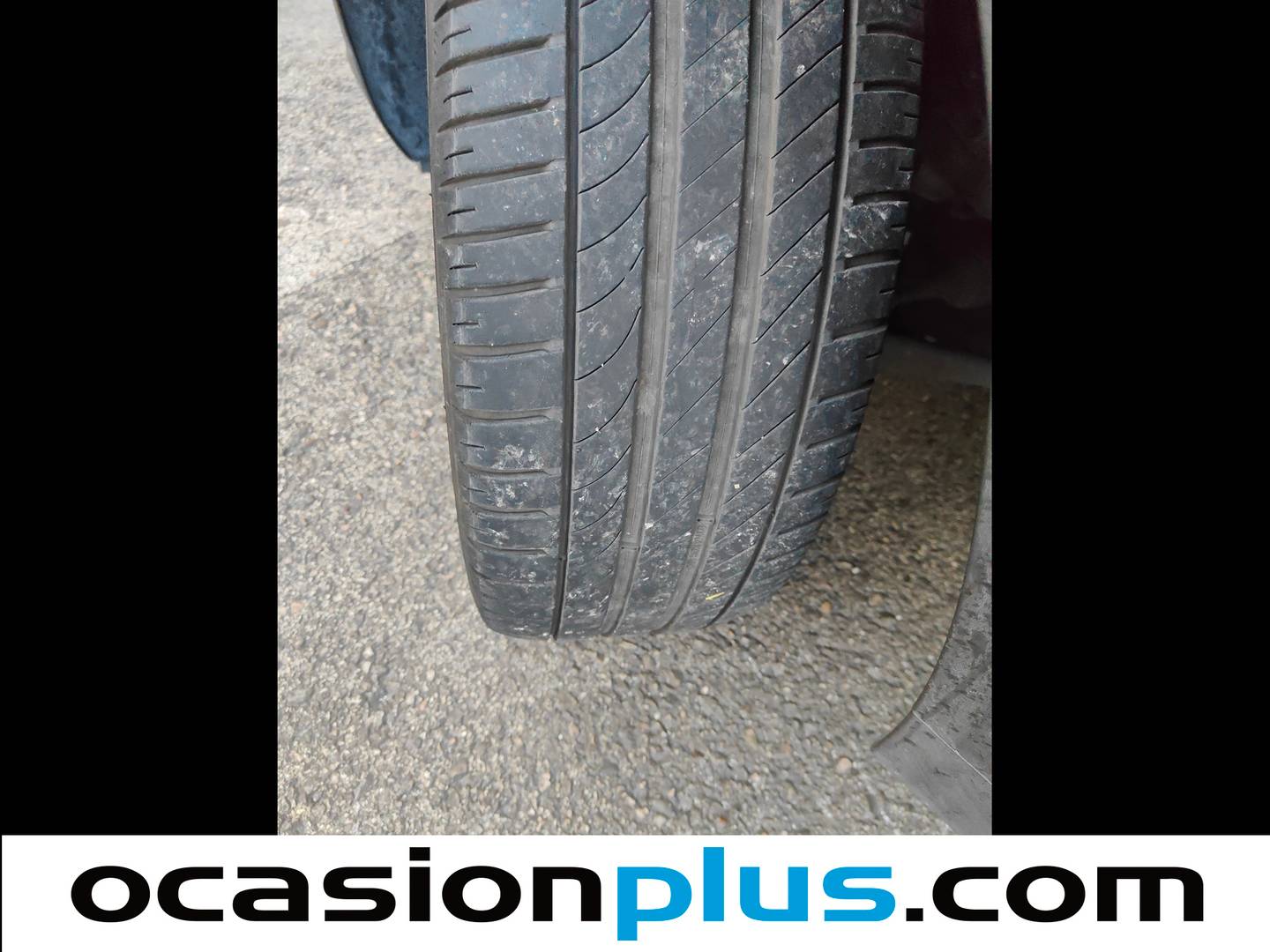 Hyundai Tucson Hyundai Tucson 1.6 CRDI 48V N-Line 4x2 (136 CV) seminuevo