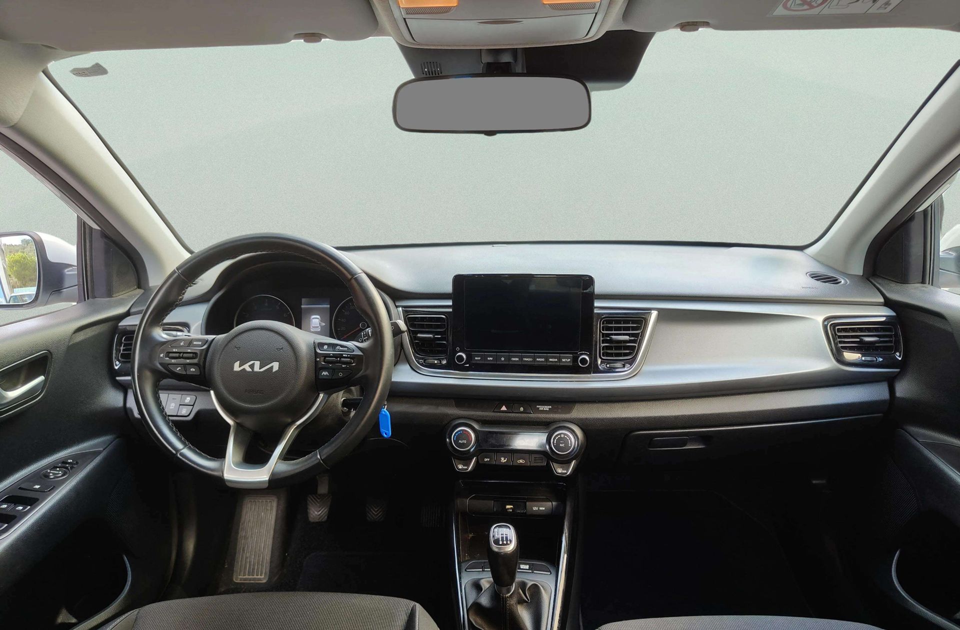 Kia Rio 1.0 T-GDi MHEV iMT Drive - foto 6