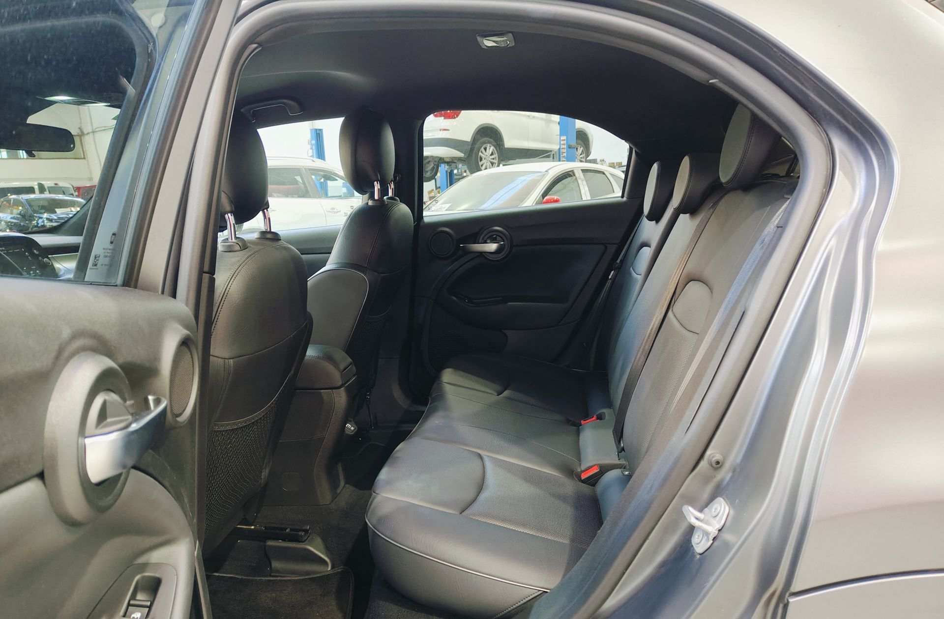 Fiat 500X 1.3 Firefly Sport 4x2 DCT - foto 14