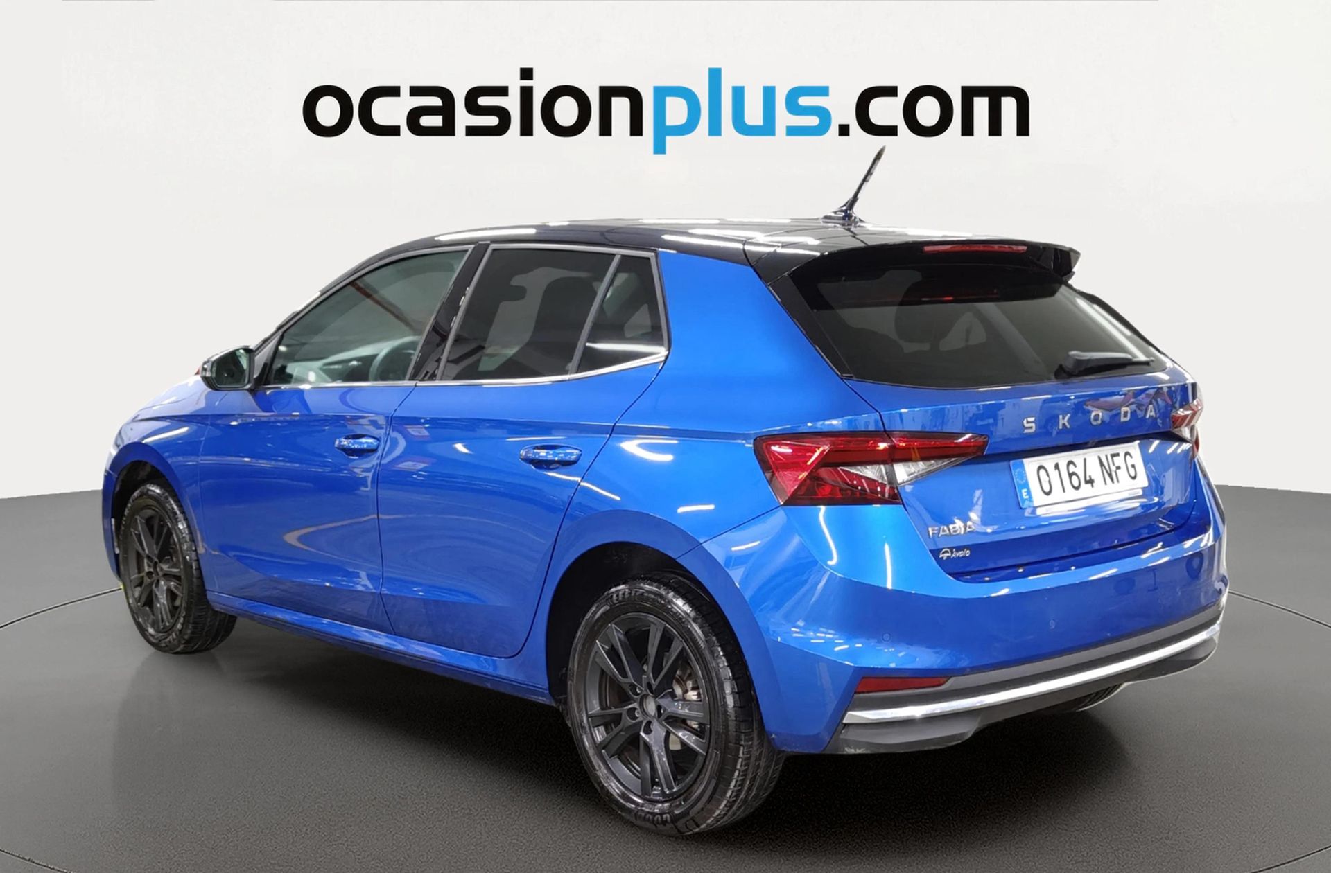 Škoda Fabia 1.5 TSI Design DSG - foto 3