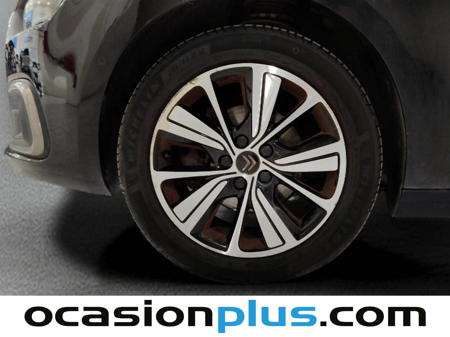 Citroën Grand C4 Spacetourer Citroën Grand C4 Spacetourer PureTech 130 S&S Feel (130 CV) 7 Plazas 2019