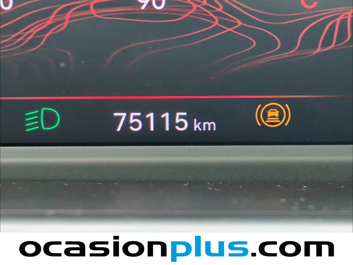 Jeep Avenger Jeep Avenger 1.2 G Summit (100 CV) seminuevo