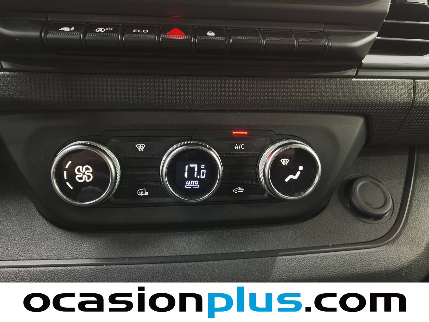 Foto Renault Trafic Renault Trafic Furgon Furgon L1H1 Blue dCi (130 CV)