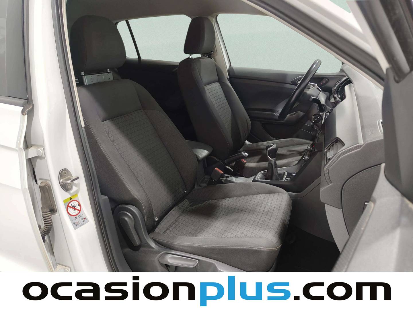 Volkswagen T-Cross Volkswagen T-Cross Advance 1.6 TDI (95 CV) diésel