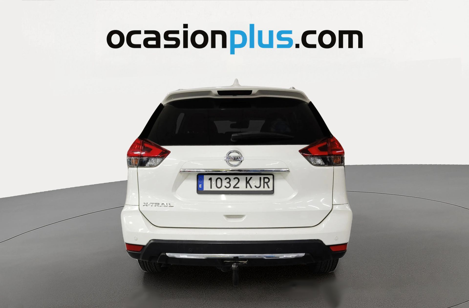 Nissan X-Trail dCi 130 N-Connecta 7 plazas - foto 16