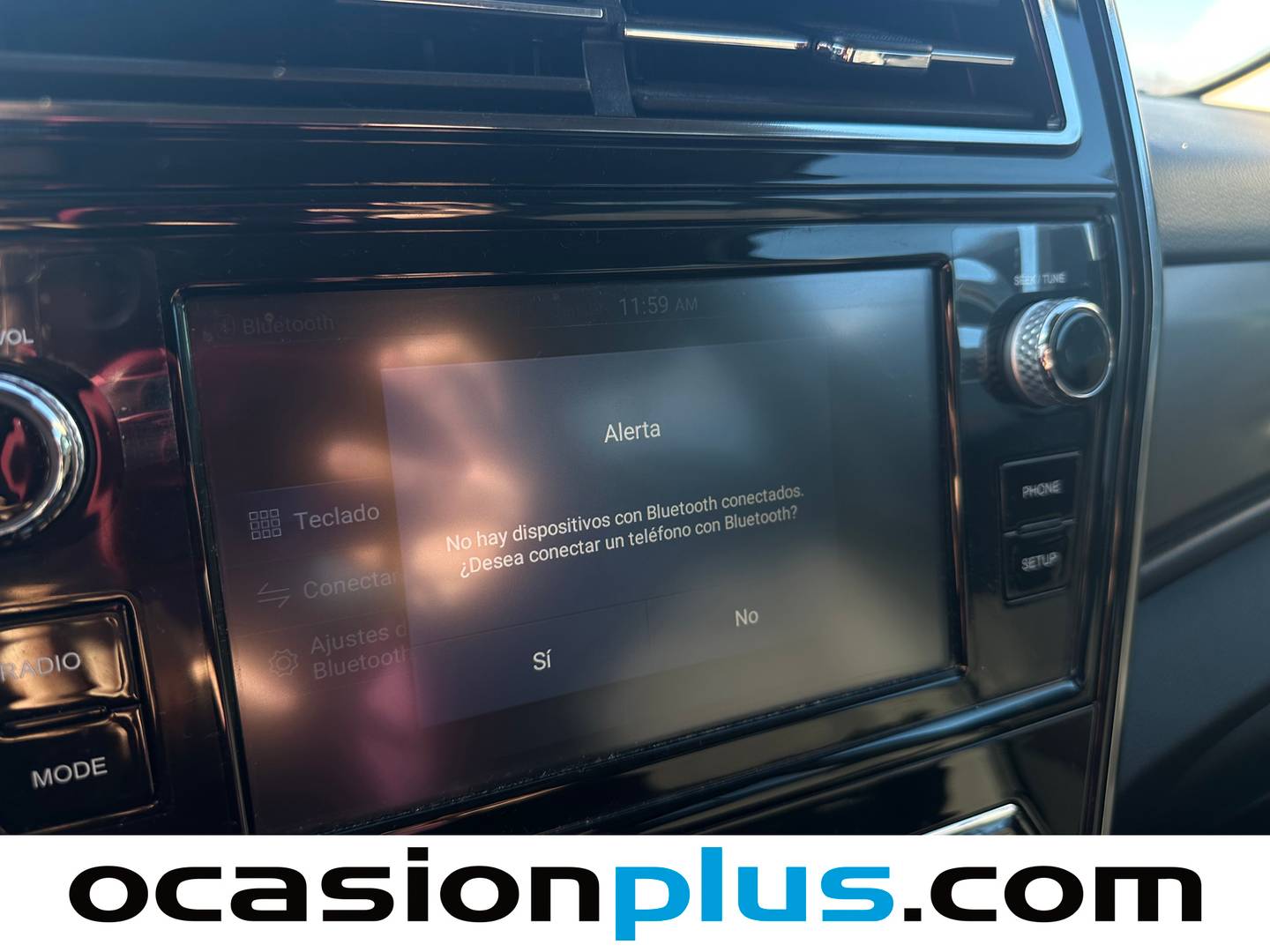 Foto SsangYong Tivoli Grand Ssangyong Tivoli Grand G15T Urban Plus (163 CV) GLP