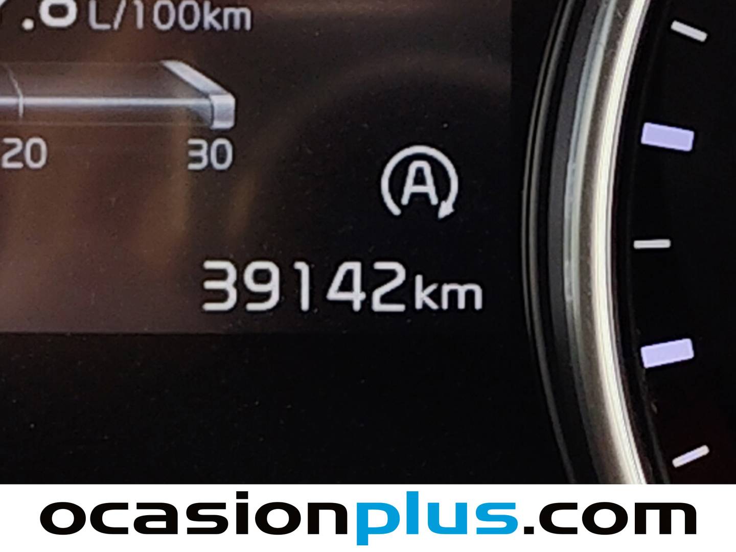 KIA XCeed KIA XCeed 1.5 MHEV iMT Tech  (160 CV) seminuevo