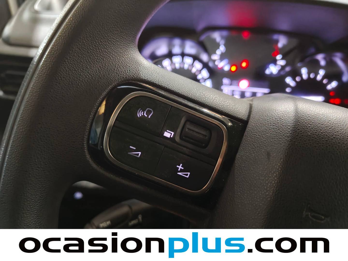Citroën Berlingo Citroën Berlingo BlueHDi 100 S&S Talla M Live Pack Business (102 CV) 2023