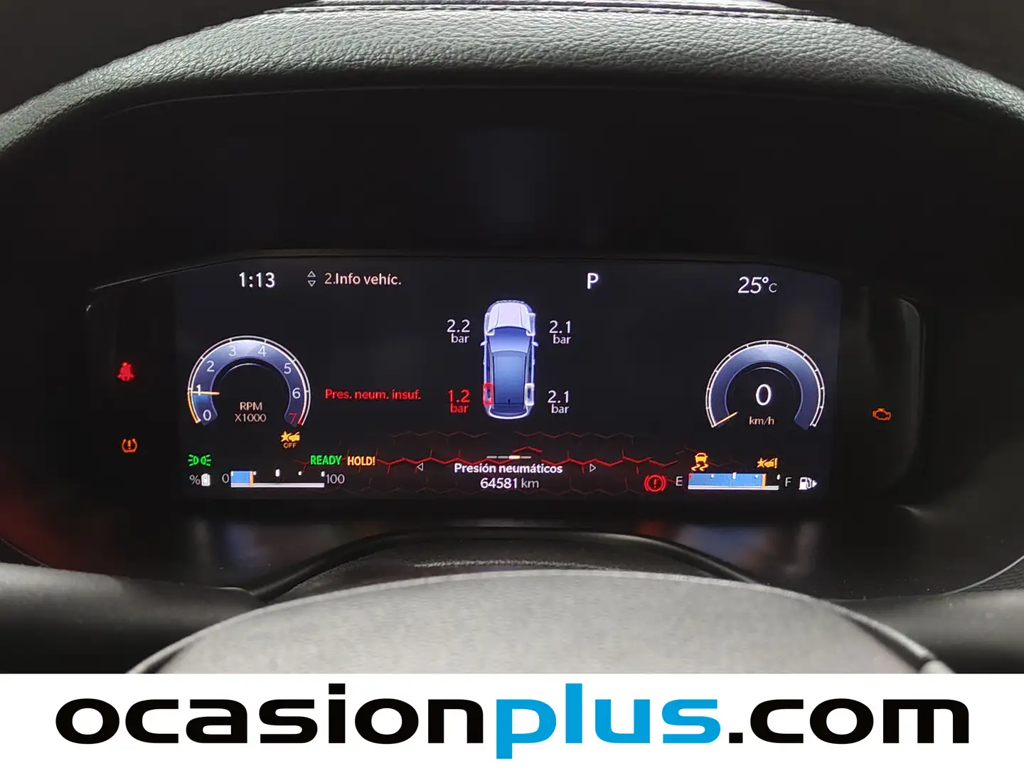 Foto Jeep Compass Jeep Compass 1.5 MHEV Night Eagle DCT 96 kW (130 CV)