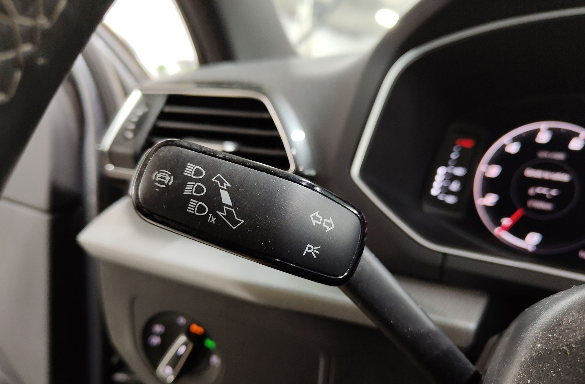 SEAT Tarraco 1.5 TSI Style Plus - foto 28