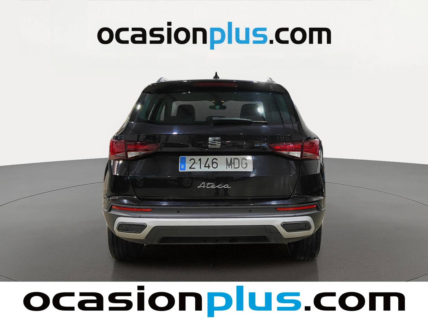 Seat Ateca SEAT Ateca 1.0 TSI S&S Style XL (110 CV) km 0