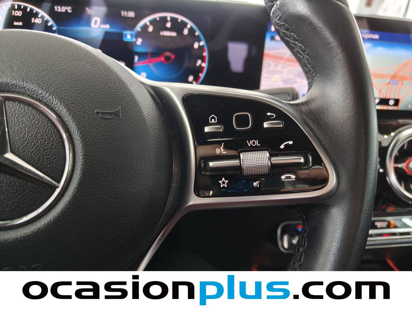 Mercedes Clase B Mercedes-Benz Clase B B 200 (163 CV) 2021