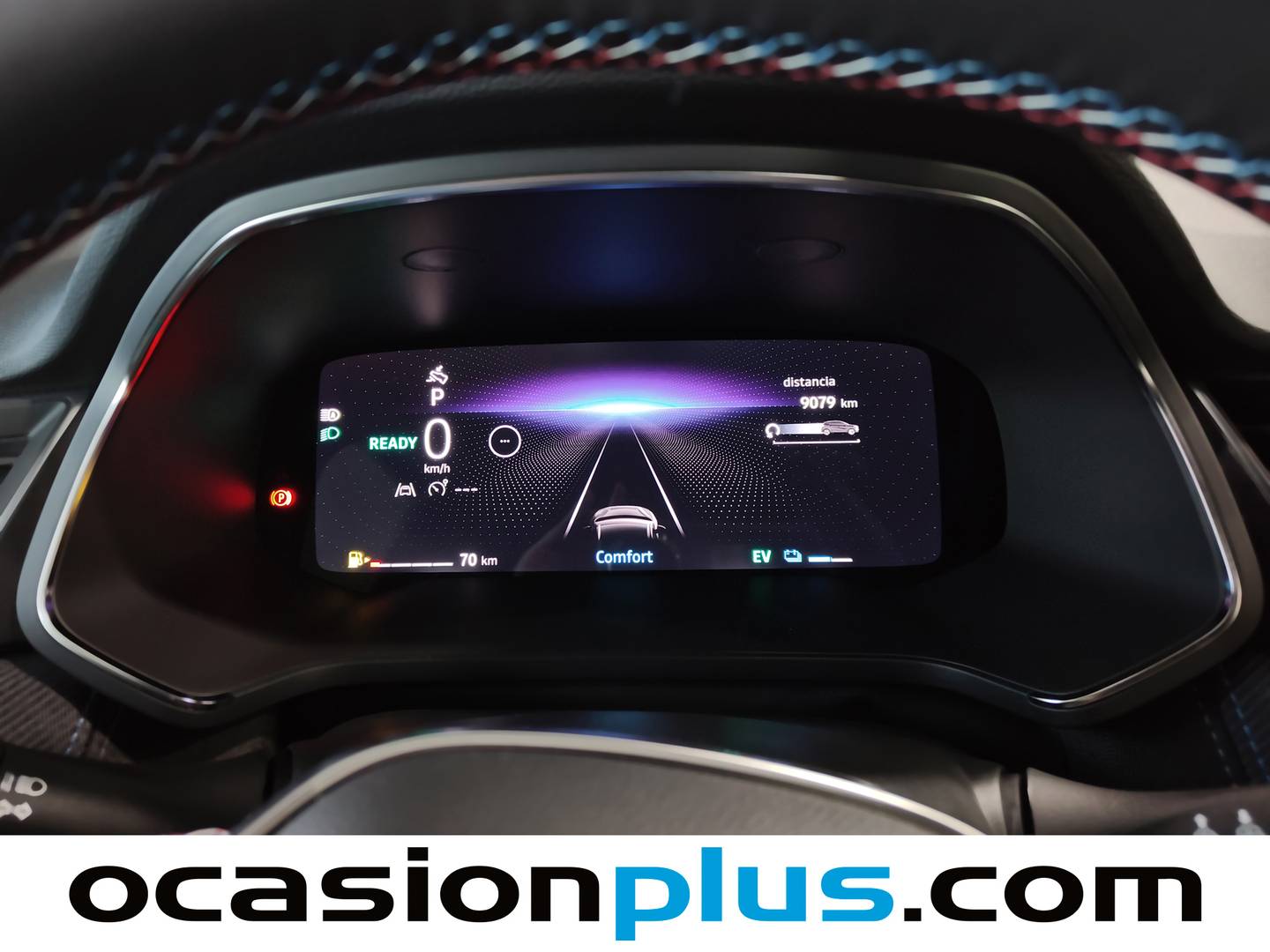 Renault Captur Renault Captur Espirit Alpine E-Tech (145 CV) al mejor precio