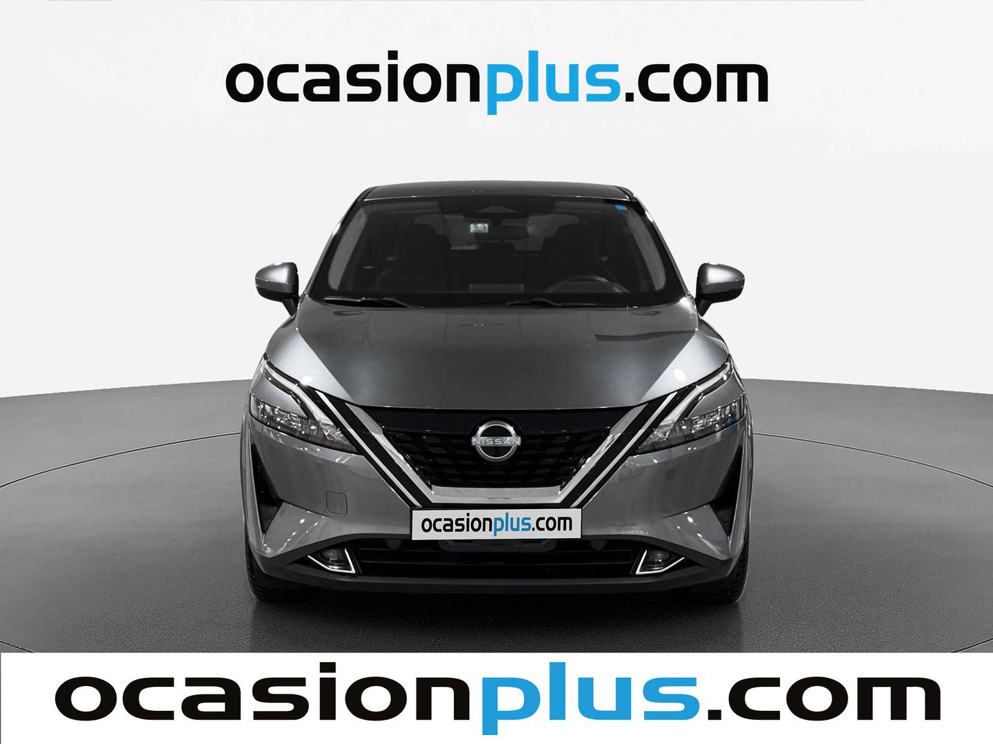 Foto Nissan QASHQAI Nissan Qashqai E-POWER Acenta (190 CV)