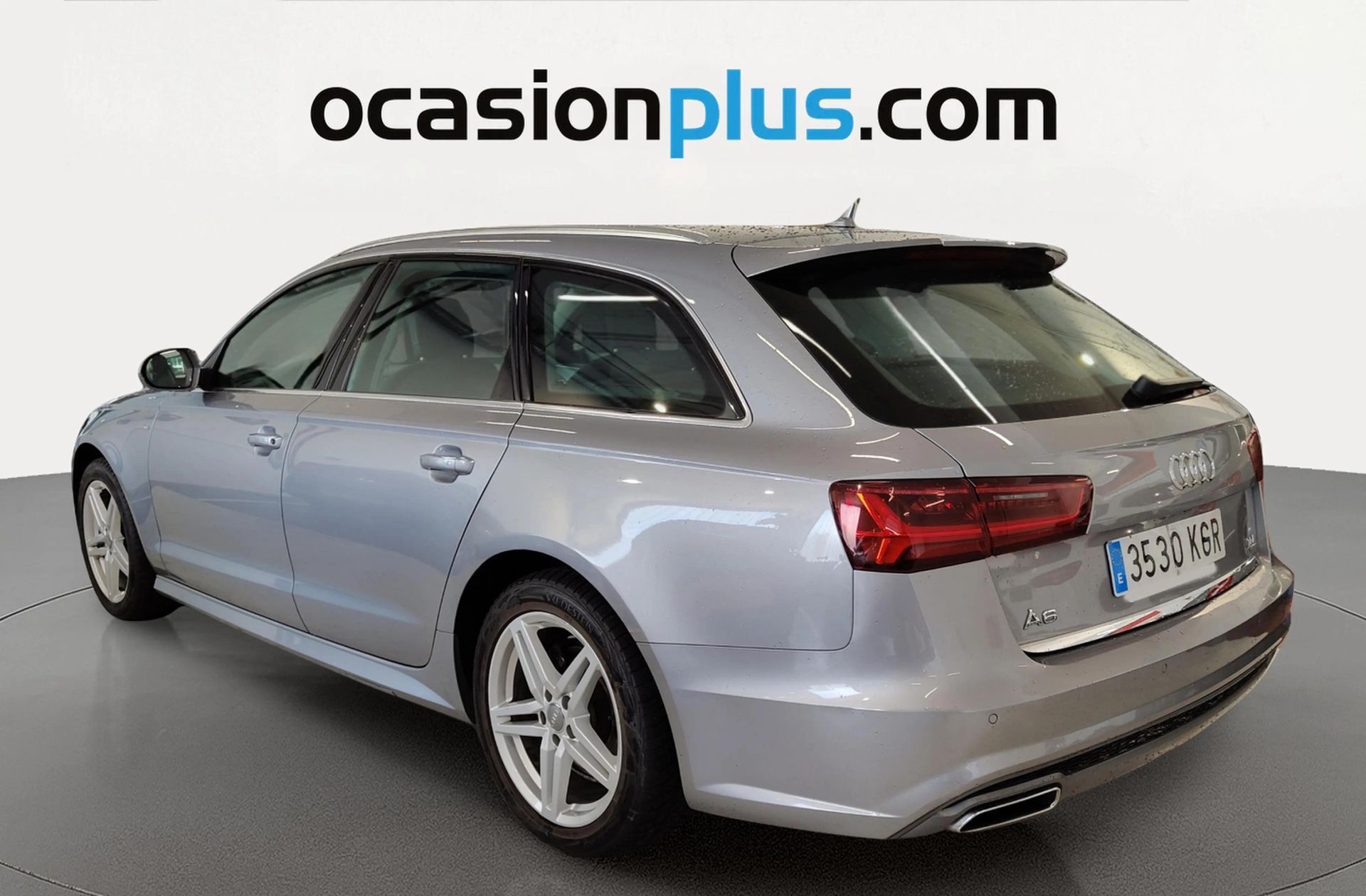 Audi A6 Avant S line 2.0 TDI ultra S tronic - foto 3