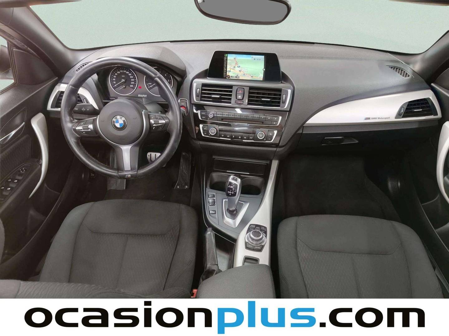 BMW Serie 2 BMW Serie 2 218d Cabrio (150 CV) seminuevo