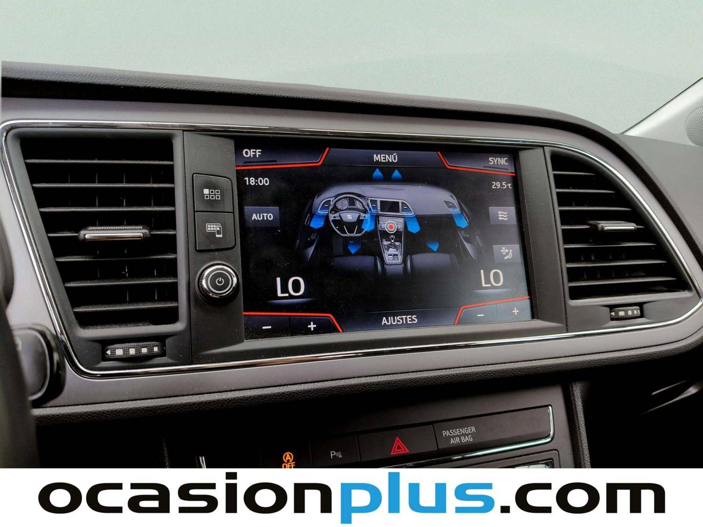 Seat León Seat León 1.6 TDI S&S Style (115 CV) al mejor precio