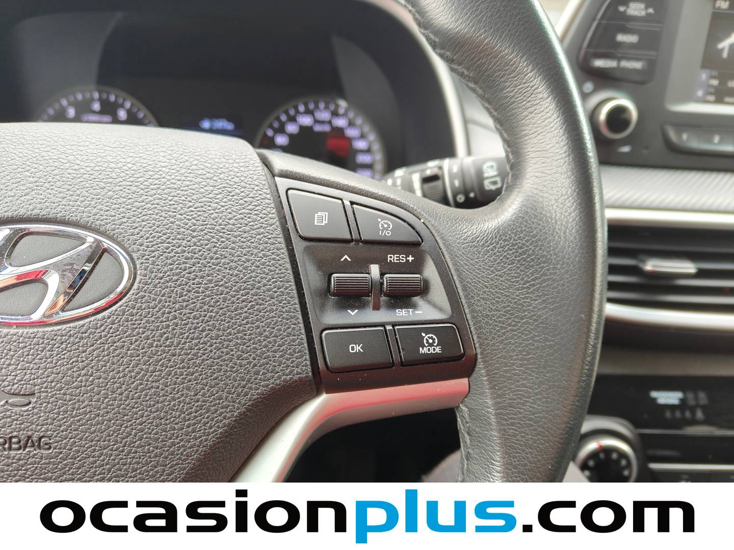 Hyundai Tucson Hyundai Tucson 1.6 GDI BE Essence 4x2 (132 CV) al mejor precio