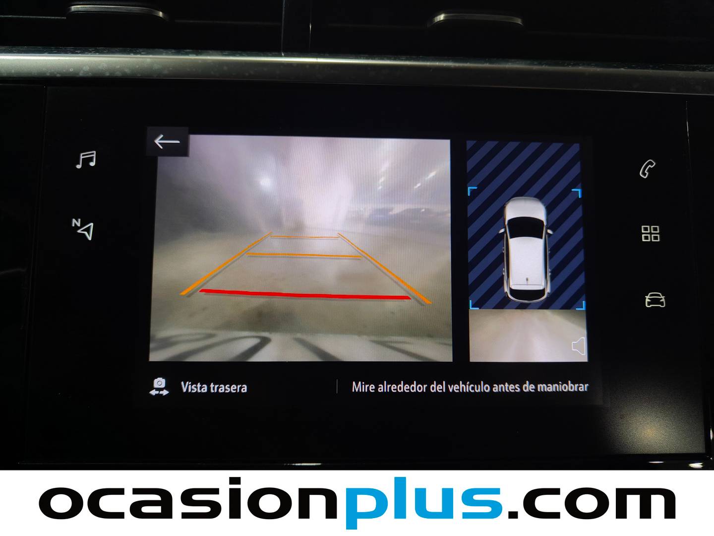 Extras del Opel Corsa Opel Corsa 1.2 Turbo XHL Elegance (100 CV)