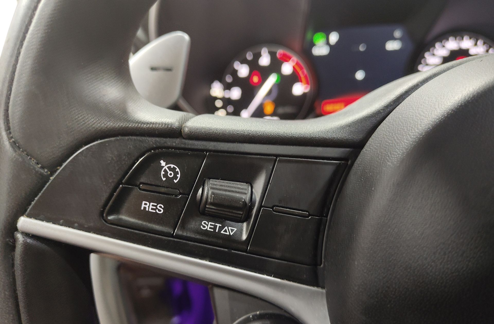 Alfa Romeo Giulia 2.2 Diesel Super - foto 25