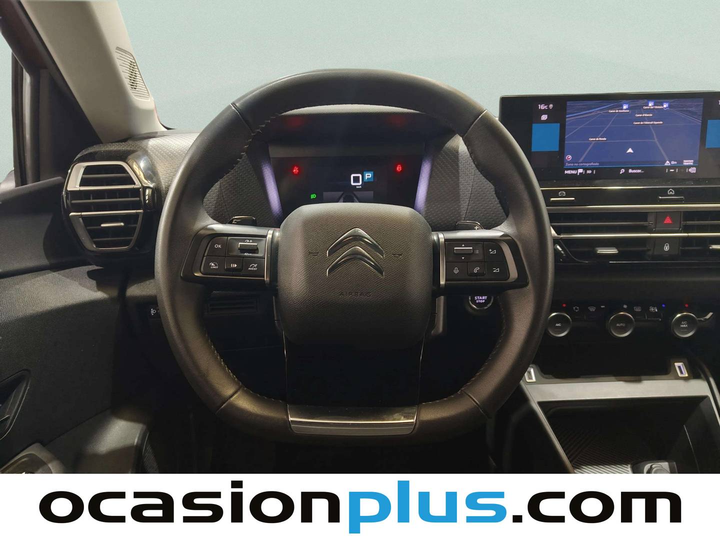 Citroën C4 Citroen C4 BlueHDi 130 S&S Feel Pack EAT8  (130 CV) 2023