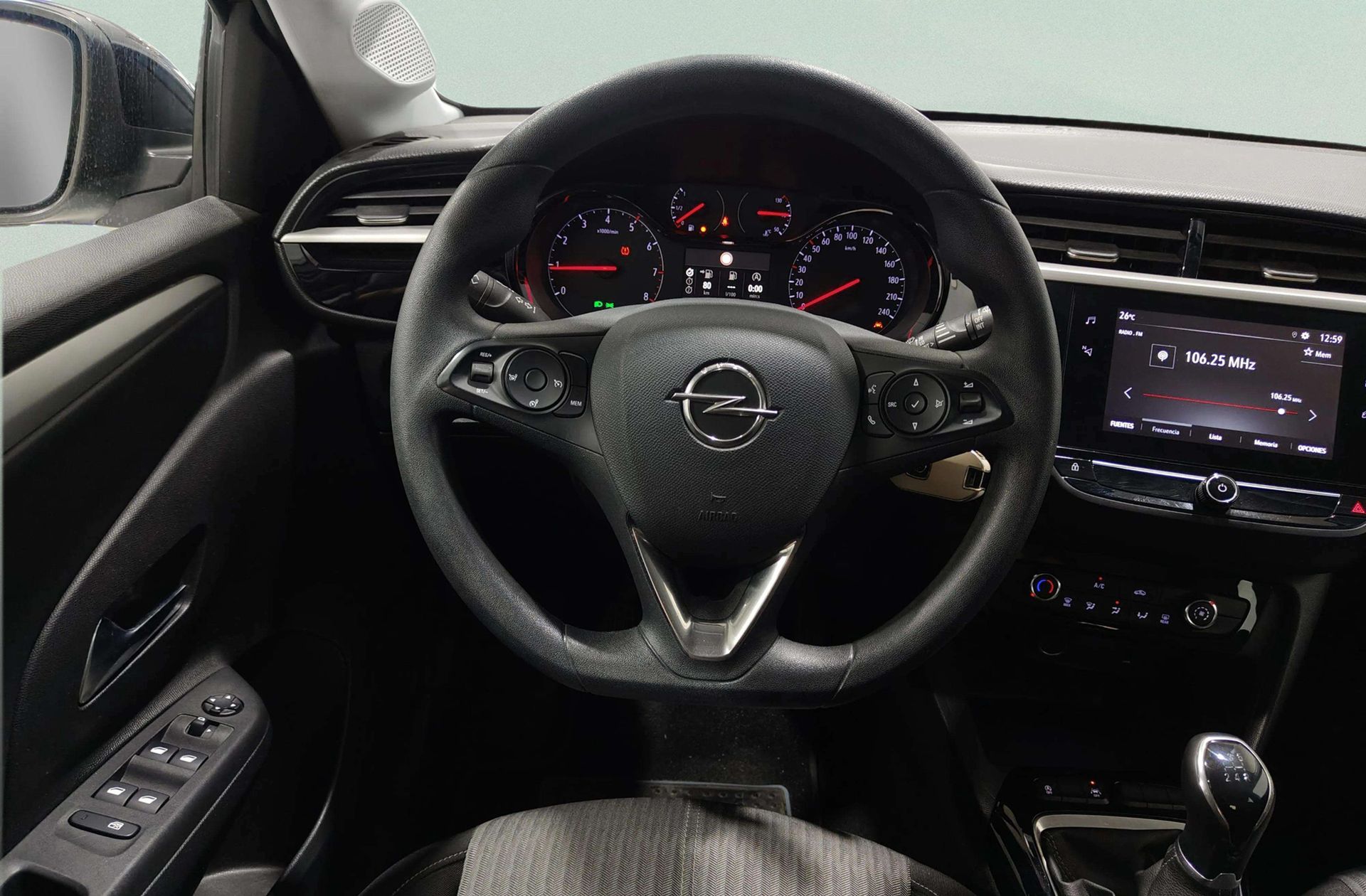 Opel Corsa 1.2 XEL Edition - foto 19