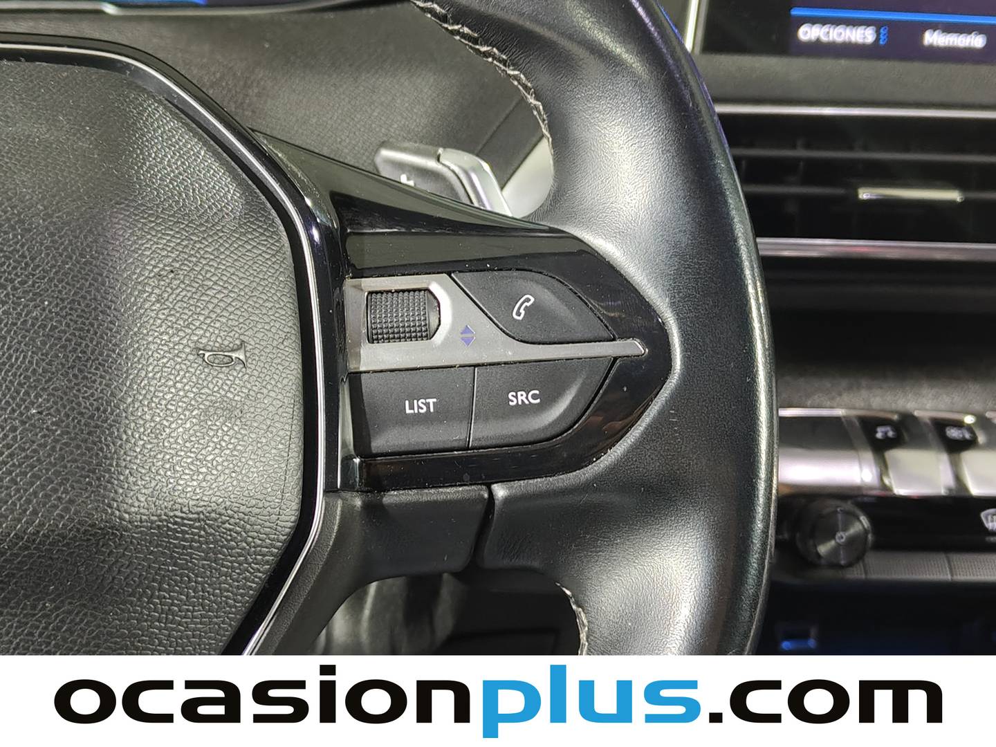 Peugeot 3008 Peugeot 3008 BlueHDI 130 S&S Allure EAT8 (130 CV) seminuevo