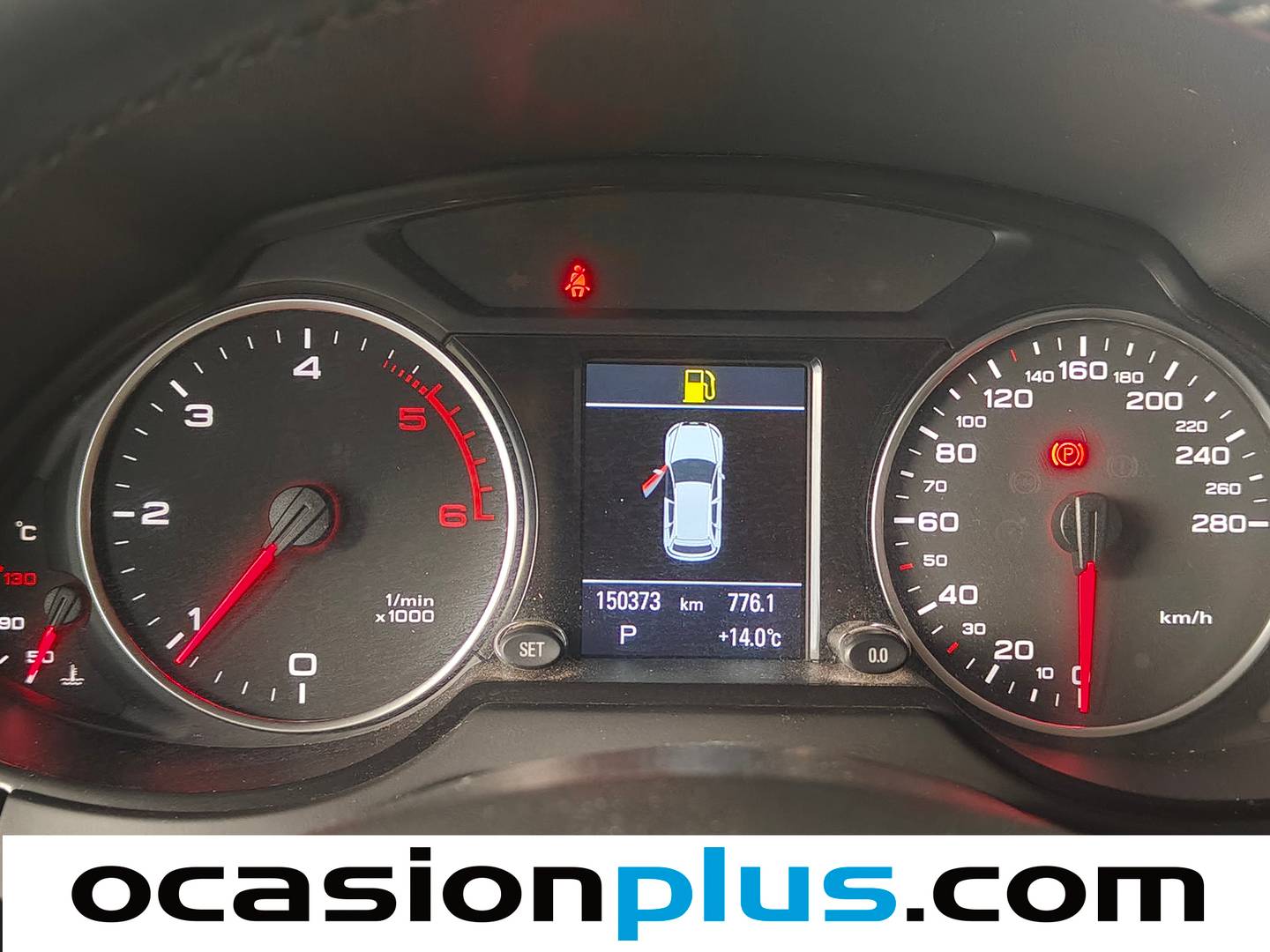 Audi Q5 Audi Q5 2.0 TDI quattro (170 CV) S tronic barato