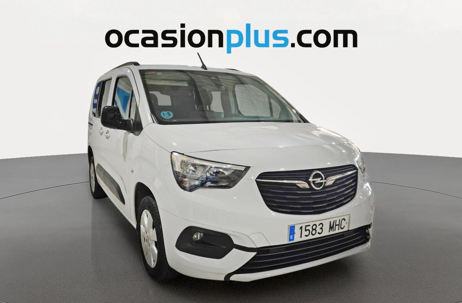 Opel Combo 1.5 TD Business Edition Plus L1 - foto 2